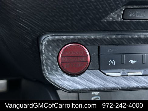 Used 2024 Ford Mustang Premium RWD image 24