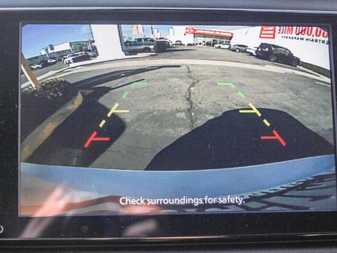 Certified 2025 Nissan Versa SR w/ Trunk Package image 21