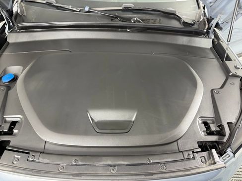 Used 2023 Volvo C40 P8 Recharge Ultimate w/ Protection Package Premier image 35