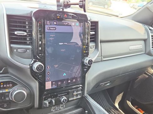 Used 2025 RAM 1500 Big Horn AWD/4WD image 12