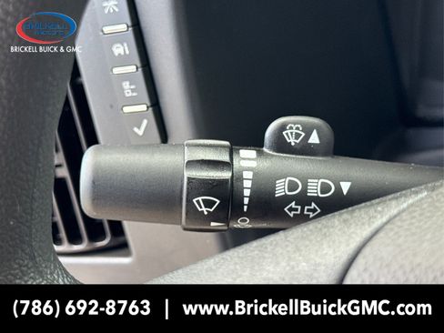 New 2025 GMC Savana 2500 w/ Driver Convenience Package image 32