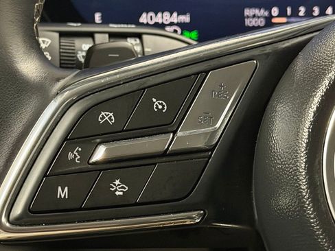 Certified 2024 Buick Envision Preferred image 36