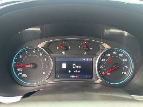 Used 2023 Chevrolet Traverse RS image 30