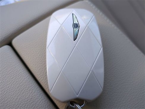 New 2026 Genesis GV80 2.5T image 27