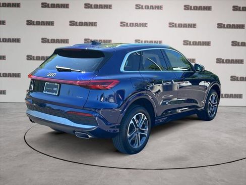 Certified 2025 Audi Q5 Premium w/ Convenience Package AWD/4WD image 5