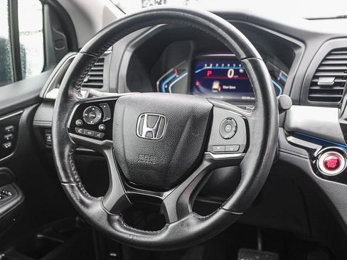 Used 2021 Honda Odyssey Touring image 16