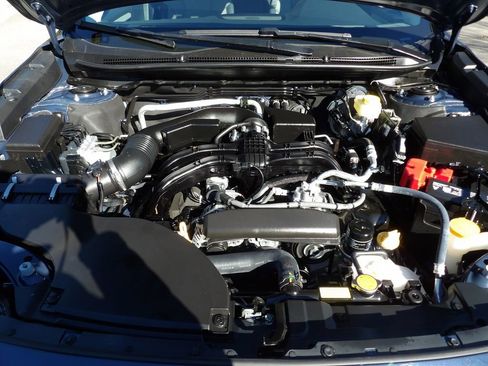 Used 2025 Subaru Outback Premium w/ Popular Package #1 image 28