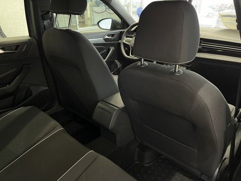 New 2026 Volkswagen Jetta Sport image 27