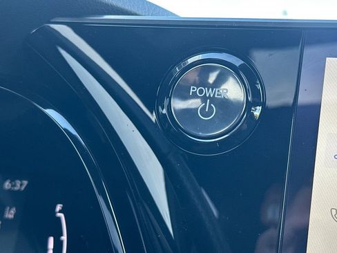 Certified 2023 Lexus RX 500h F Sport w/ Accessory Package (K3) image 22