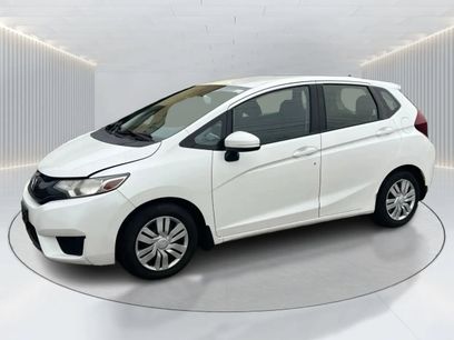 Used 2016 Honda Fit LX