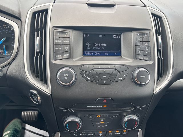 Used 2016 Ford Edge SEL AWD/4WD image 19