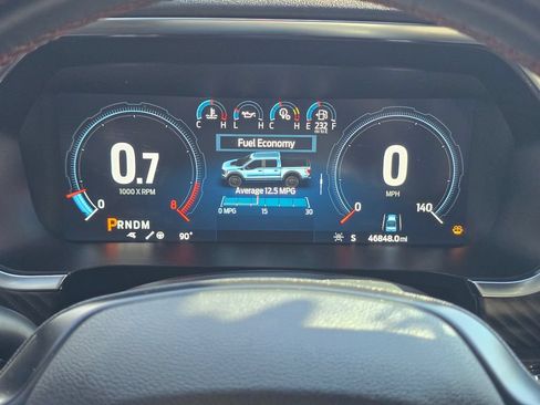 Used 2023 Ford F150 Raptor w/ Equipment Group 802A Raptor R AWD/4WD image 22