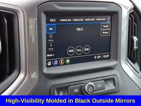 Used 2025 Chevrolet Silverado 3500 W/T w/ WT Convenience Package image 17