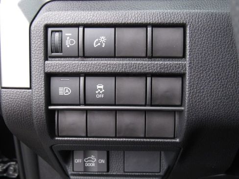 New 2026 Toyota Tacoma TRD Sport AWD/4WD image 33