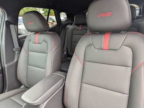 New 2026 Chevrolet Trax RS w/ Driver Confidence Package FWD image 45