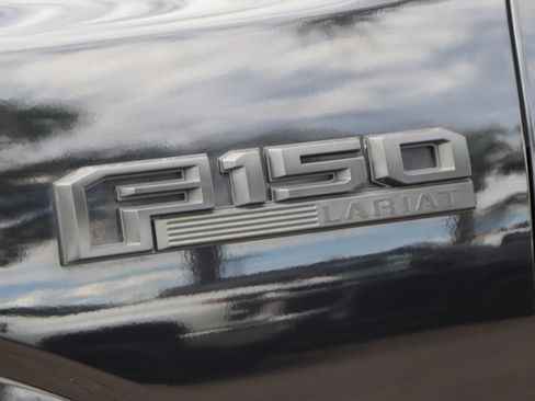 Used 2020 Ford F150 Lariat RWD image 48