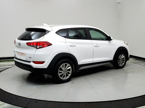 Used 2018 Hyundai Tucson SEL image 5