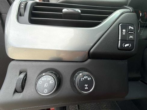 Certified 2020 Chevrolet Tahoe LT AWD/4WD image 18
