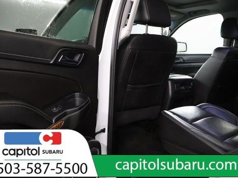 Used 2018 Chevrolet Tahoe Premier image 30