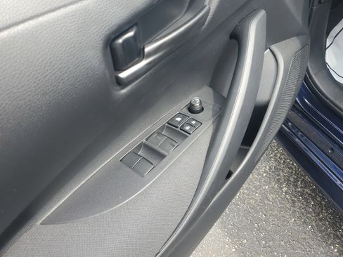 Used 2023 Toyota Corolla LE FWD image 24