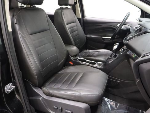 Used 2015 Ford Escape Titanium w/ Equipment Group 301A image 17