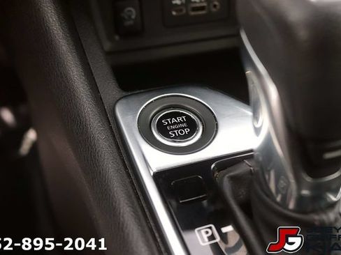 Used 2024 Nissan Sentra SV w/ All-Weather Package FWD image 21