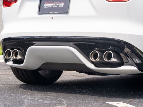 Used 2024 Jaguar F-TYPE R-Dynamic RWD image 49