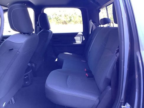 New 2026 RAM 3500 Tradesman image 37