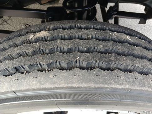 Used 2018 RAM 5500 Tradesman w/ Ambulance Prep Group image 47