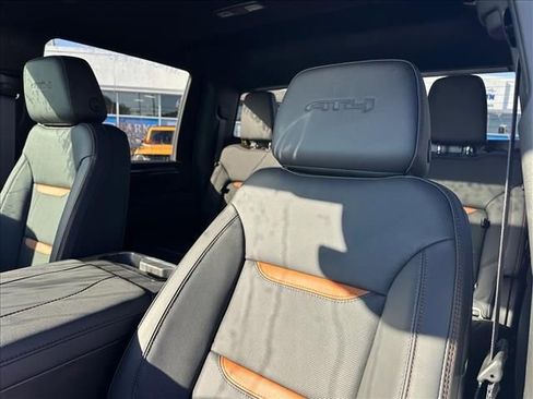 New 2026 GMC Sierra 2500 AT4 w/ AT4 Premium Plus Package image 25