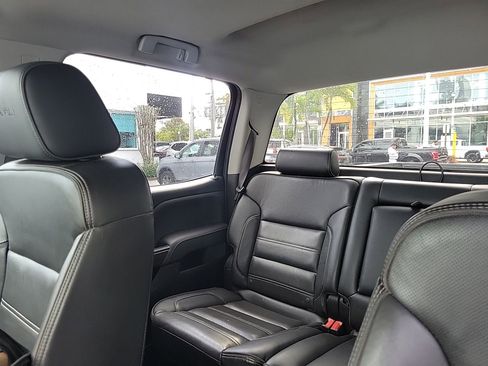 Used 2018 GMC Sierra 2500 Denali w/ Duramax Plus Package image 25