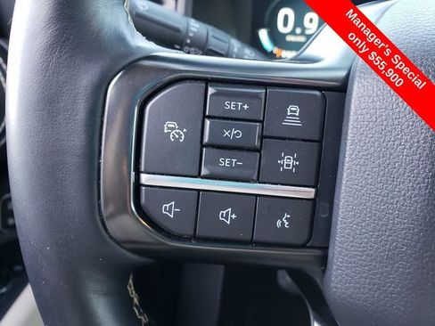 Used 2022 Ford Expedition Max Platinum image 15