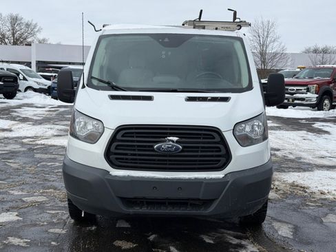 Used 2018 Ford Transit 250 T-250 130 Low Rf 9000 GVWR Sl w/ Interior Upgrade Package image 3