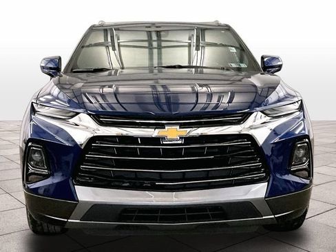 Used 2022 Chevrolet Blazer Premier AWD/4WD image 3