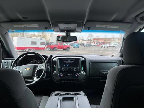 Used 2015 Chevrolet Silverado 1500 LT w/ All Star Edition image 11