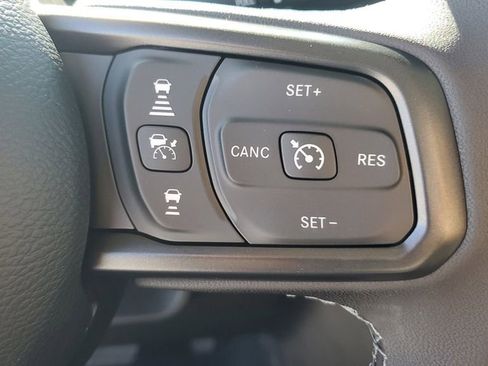 New 2026 Jeep Gladiator Sport image 29