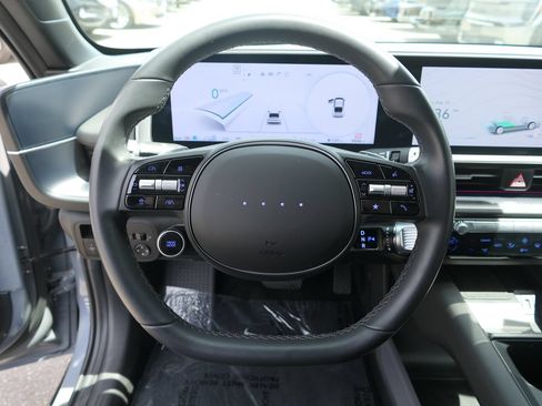 Used 2024 Hyundai Ioniq 6 SEL RWD image 20