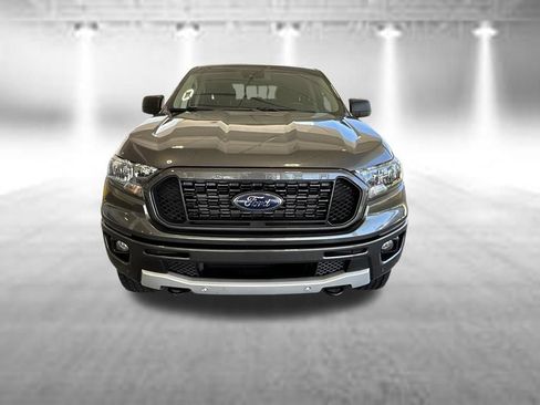Used 2019 Ford Ranger XLT w/ Equipment Group 302A Luxury AWD/4WD image 10