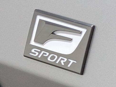 Used 2019 Lexus UX 250h F Sport w/ F Sport Premium Package image 12