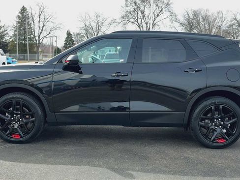 Used 2023 Chevrolet Blazer LT w/ Convenience Package image 5