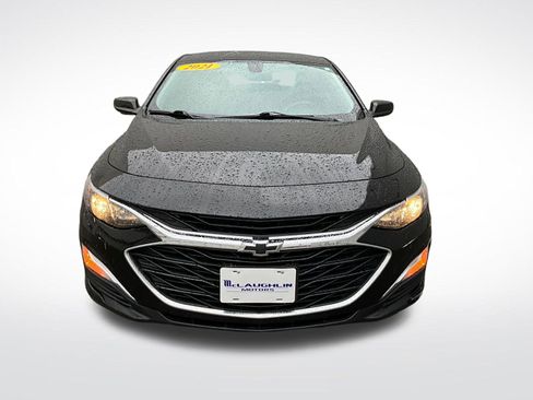 Used 2021 Chevrolet Malibu RS image 9