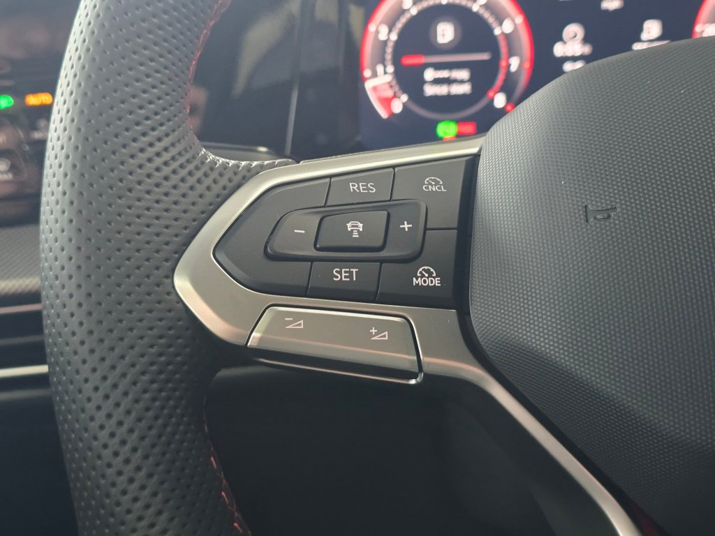 New 2026 Volkswagen GTI Autobahn FWD image 24