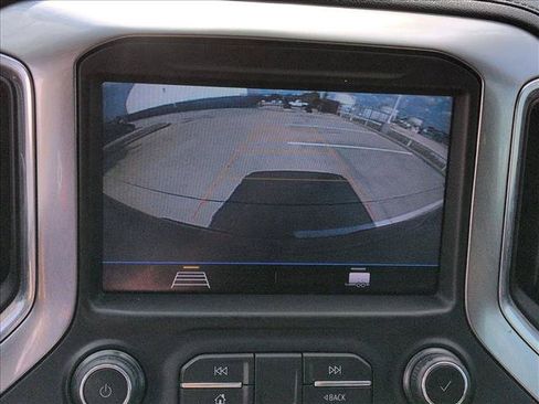 Used 2019 Chevrolet Silverado 1500 LT w/ Texas Edition RWD image 13