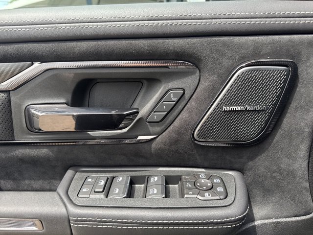 New 2026 RAM 1500 RHO w/ RHO Level 1 Equipment Group AWD/4WD image 9