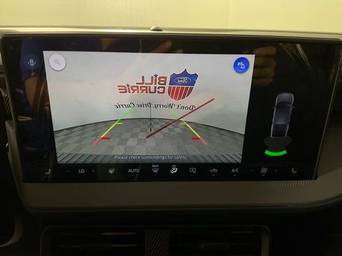 New 2025 Ford Maverick XLT w/ XLT Luxury Package image 22