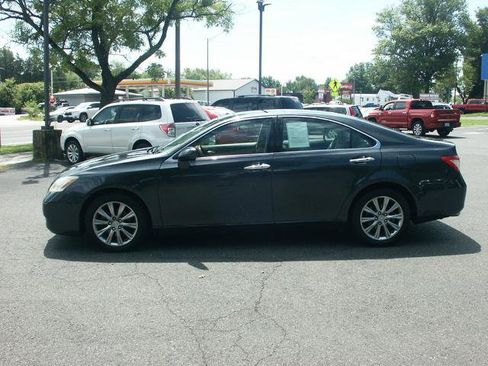 Used 2008 Lexus ES 350 w/ Ultra Luxury Pkg FWD image 2