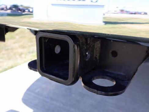 Used 2025 RAM 2500 Big Horn image 37