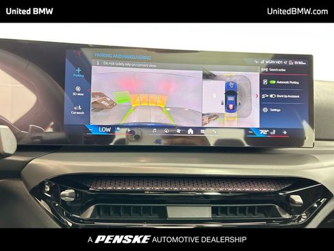 Used 2026 BMW M440i Coupe w/ Premium Package RWD image 17
