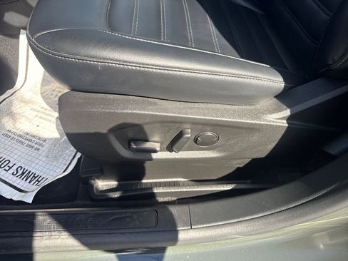 Used 2023 Ford Edge SEL w/ Convenience Package AWD/4WD image 30