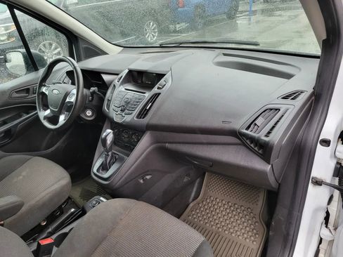 Used 2018 Ford Transit Connect XL image 10
